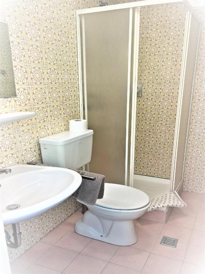 Hotel Krone Morter Buitenkant foto